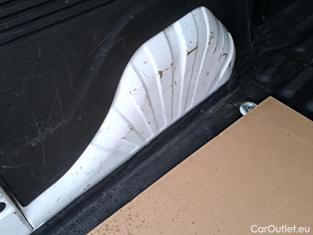  Citroen  Berlingo CITROEN  / 2018 / 3P / furgón derivado de turismo Talla M BlueHDi 73kW CONTROL #2