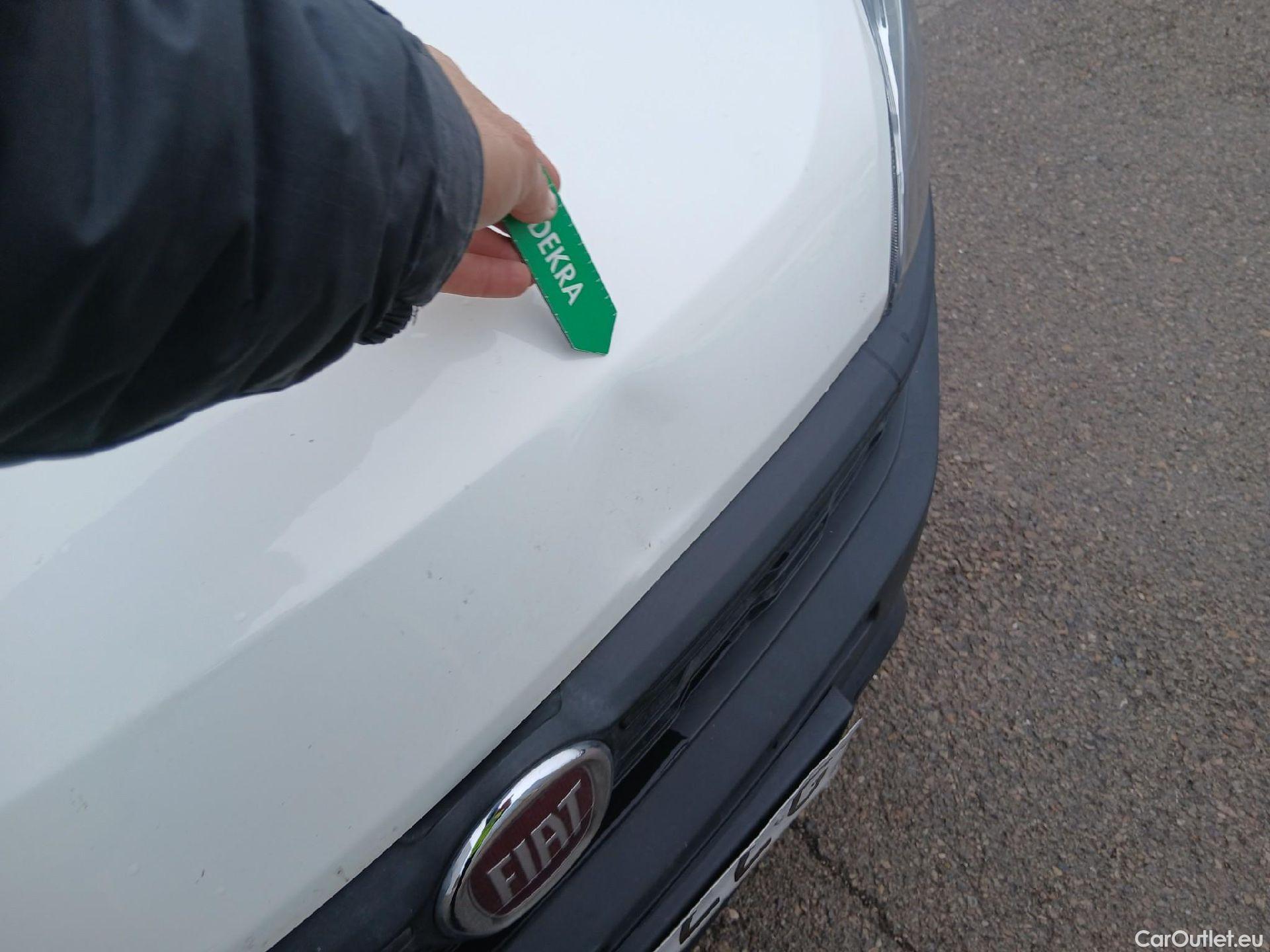  Fiat  Doblo FIAT Doblò Cargo/2015/4P/furgón derivado de turismo Cargo XL Base Plus 1.6 Mjet 78kW (105CV) #2