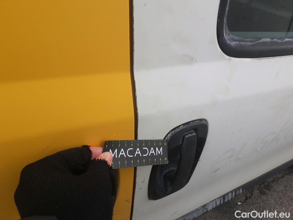  Fiat  Doblo FIAT DOBLÒ CARGO VU 3p 3G furgón derivad Cargo Base 1.3 Multijet 90cv E5+ #42