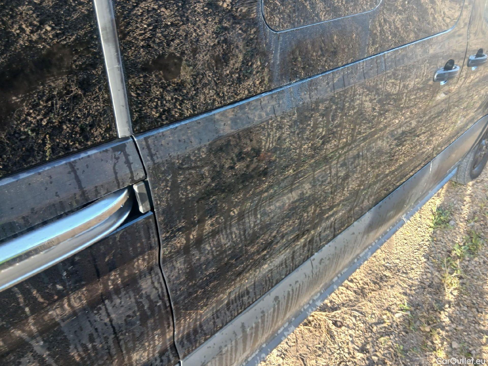  Ford  Transit FORD  / 2013 / 4P / combi 350 96kW L2H2 Kombi Trail MHEV #17