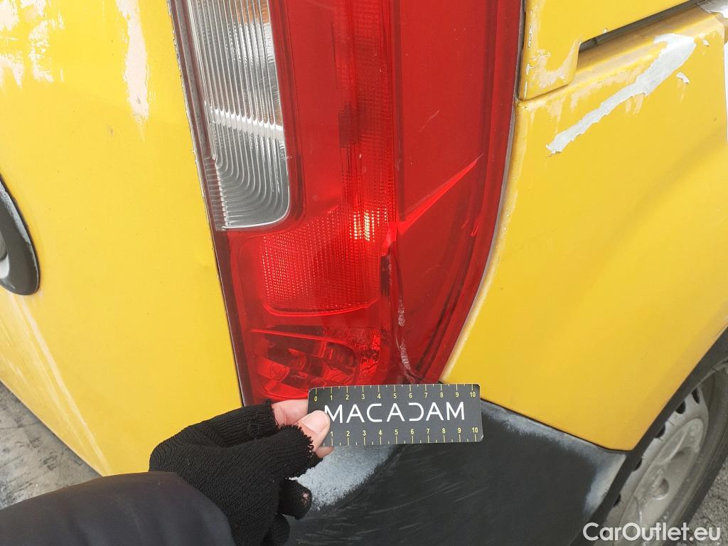  Fiat  Doblo FIAT DOBLÒ CARGO VU 3p 3G furgón derivad Cargo Base 1.3 Multijet 90cv E5+ #63