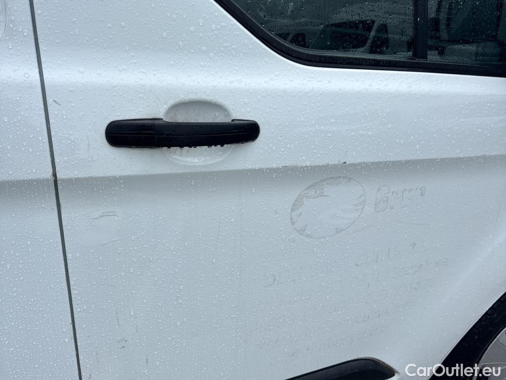  Ford  Transit FORD  Custom / 2012 / 4P / furgón Van 2.0 TDCI 96kW 320 L2 MHEV Trend #22