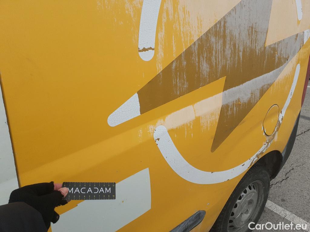  Fiat  Doblo FIAT DOBLÒ CARGO VU 3p 3G furgón derivad Cargo Base 1.3 Multijet 90cv E5+ #33