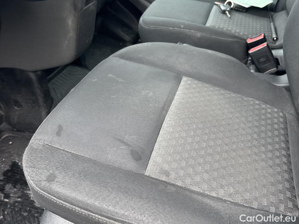  Ford  Transit FORD  Custom / 2012 / 4P / furgón Van 2.0 TDCI 96kW 320 L2 MHEV Trend #26