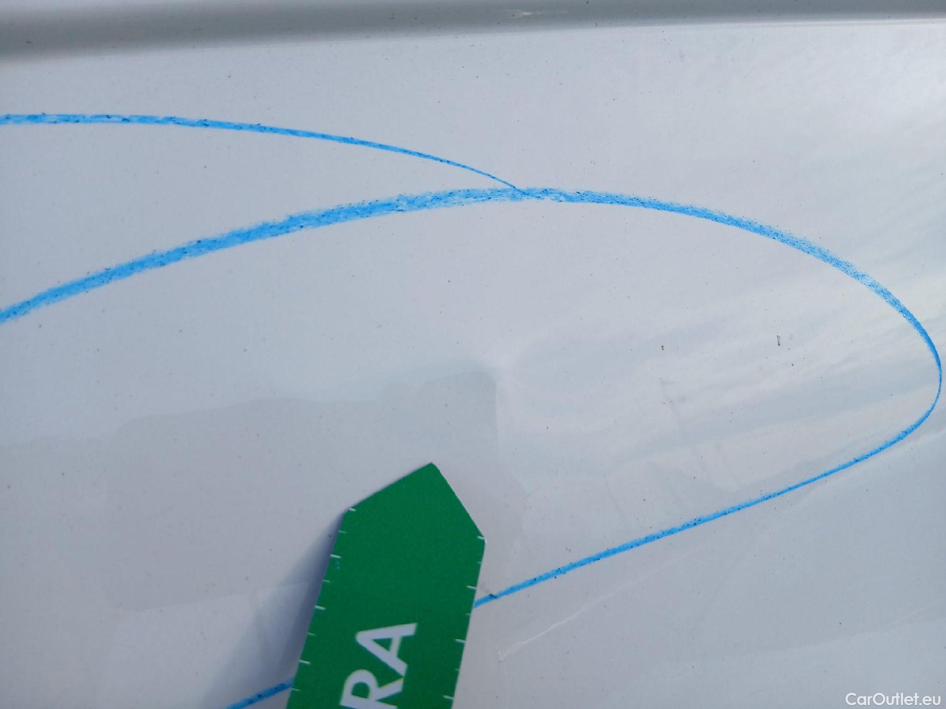  Dacia  Dokker DACIA  / 2013 / 4P / furgón derivado de turismo Van Essential 1.6 80kW (110CV) ECO-G #16