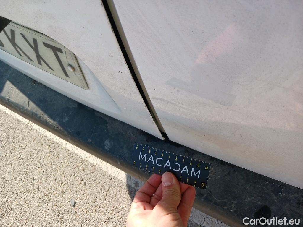  Citroen  Berlingo CITROEN  / 2018 / 3P / furgón derivado de turismo Talla M BlueHDi 73kW CONTROL #15