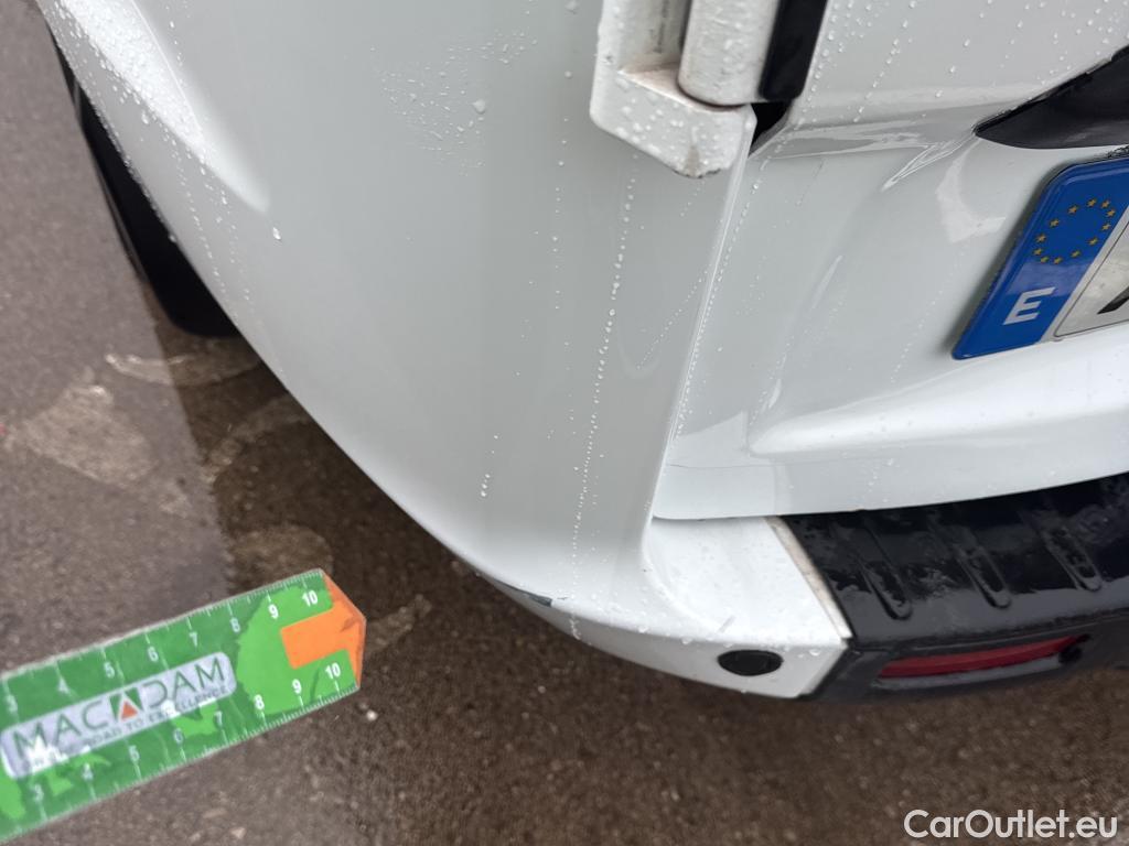  Ford  Transit FORD  Custom / 2012 / 4P / furgón Van 2.0 TDCI 96kW 320 L2 MHEV Trend #31