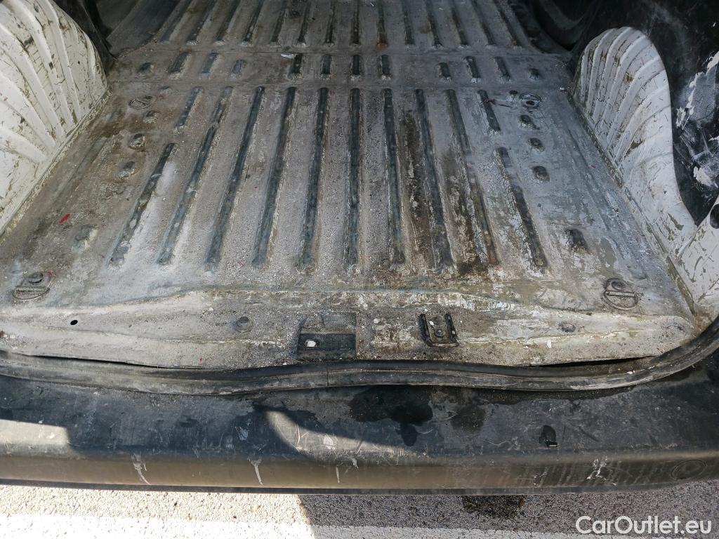  Citroen  Berlingo CITROEN  / 2018 / 3P / furgón derivado de turismo Talla M BlueHDi 73kW CONTROL #51