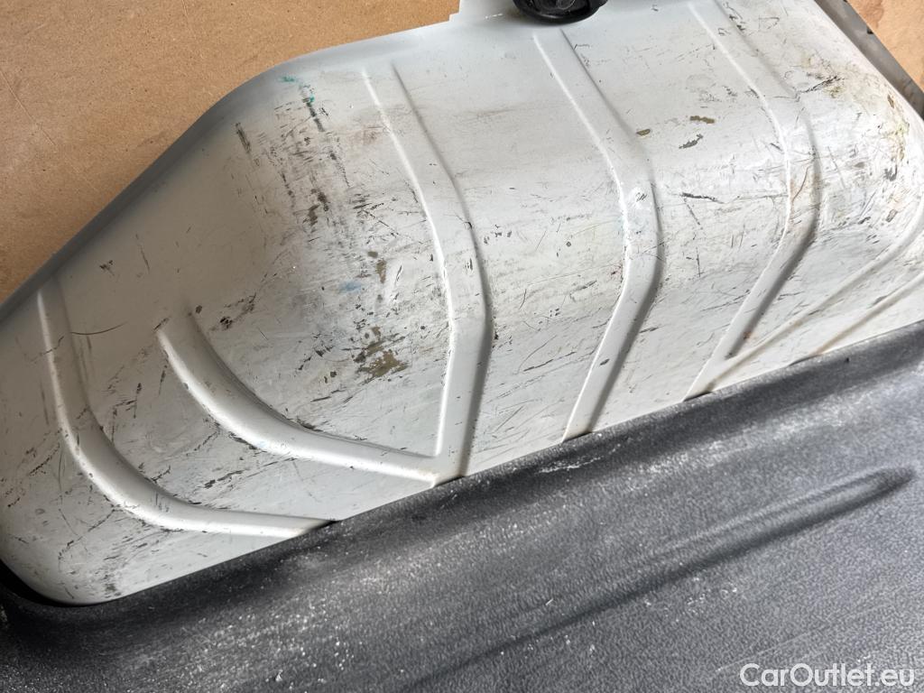  Ford  Transit FORD  Custom / 2012 / 4P / furgón Van 2.0 TDCI 96kW 320 L2 MHEV Trend #4