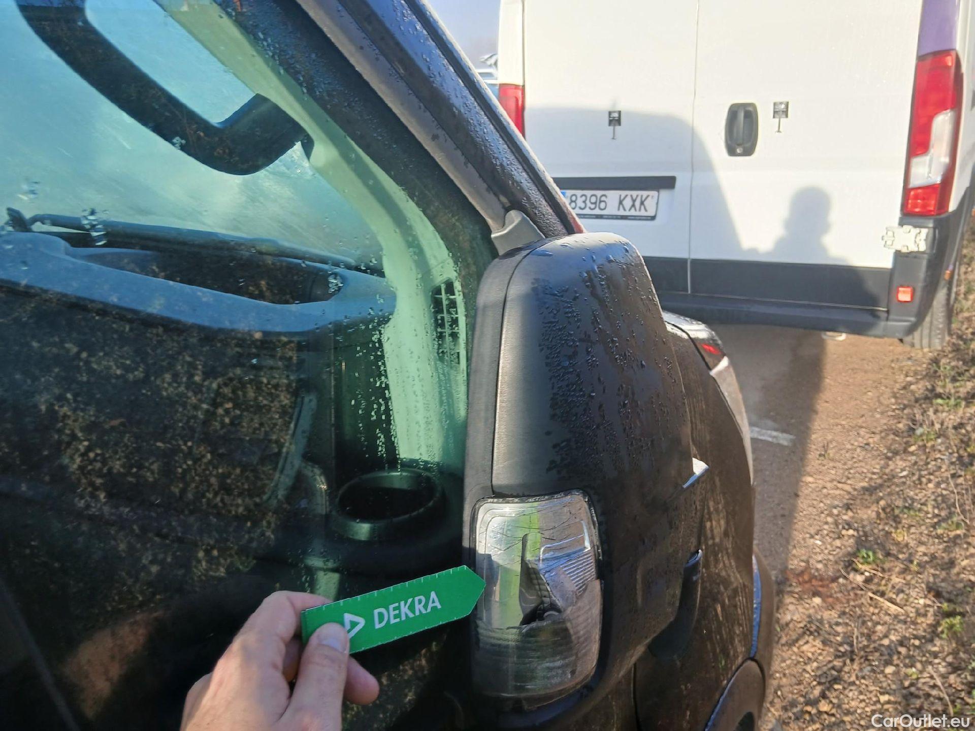  Ford  Transit FORD  / 2013 / 4P / combi 350 96kW L2H2 Kombi Trail MHEV #22