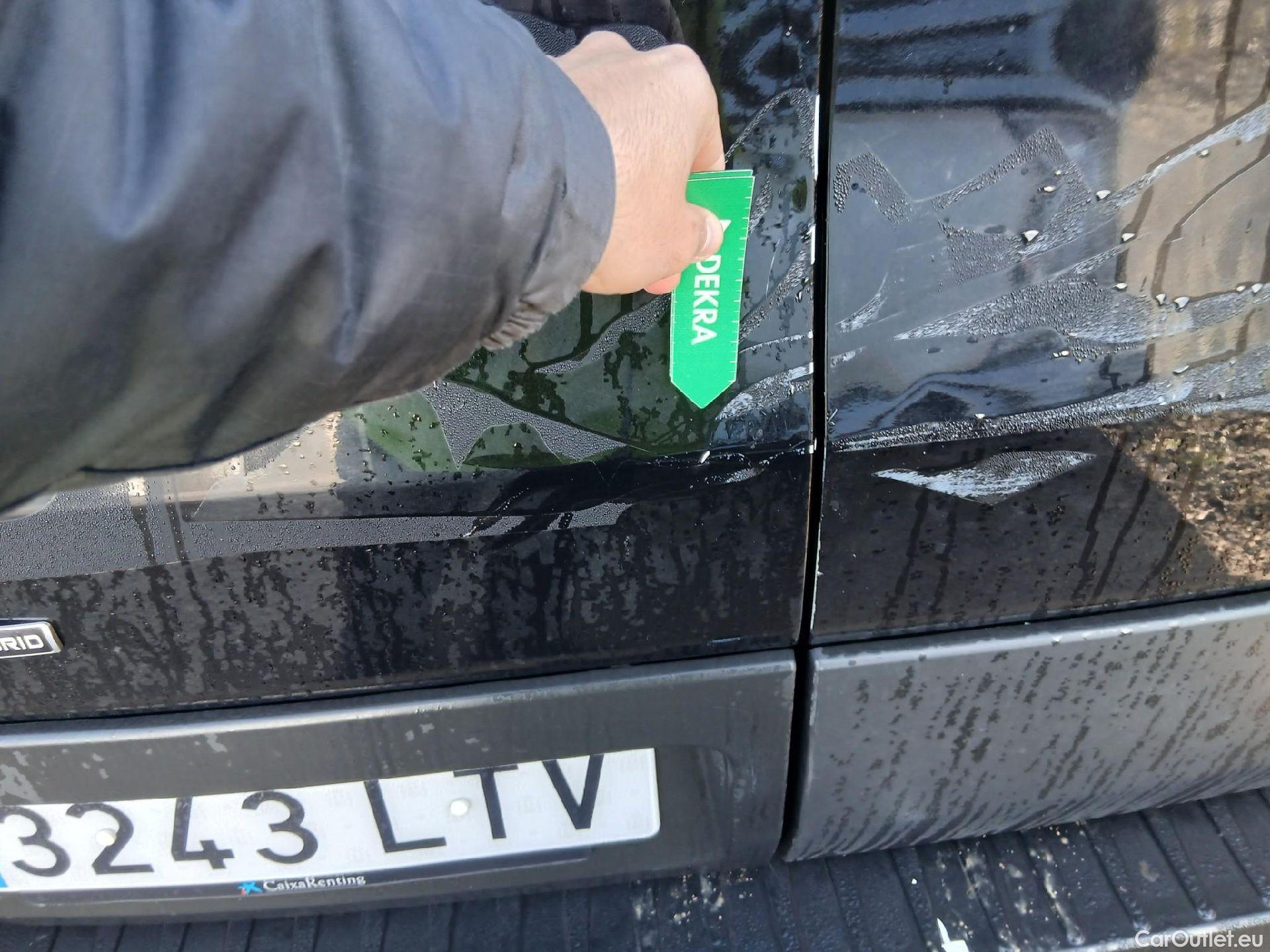  Ford  Transit FORD  / 2013 / 4P / combi 350 96kW L2H2 Kombi Trail MHEV #10