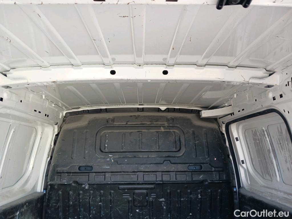  Citroen  Berlingo CITROEN  / 2018 / 3P / furgón derivado de turismo Talla M BlueHDi 73kW CONTROL #50