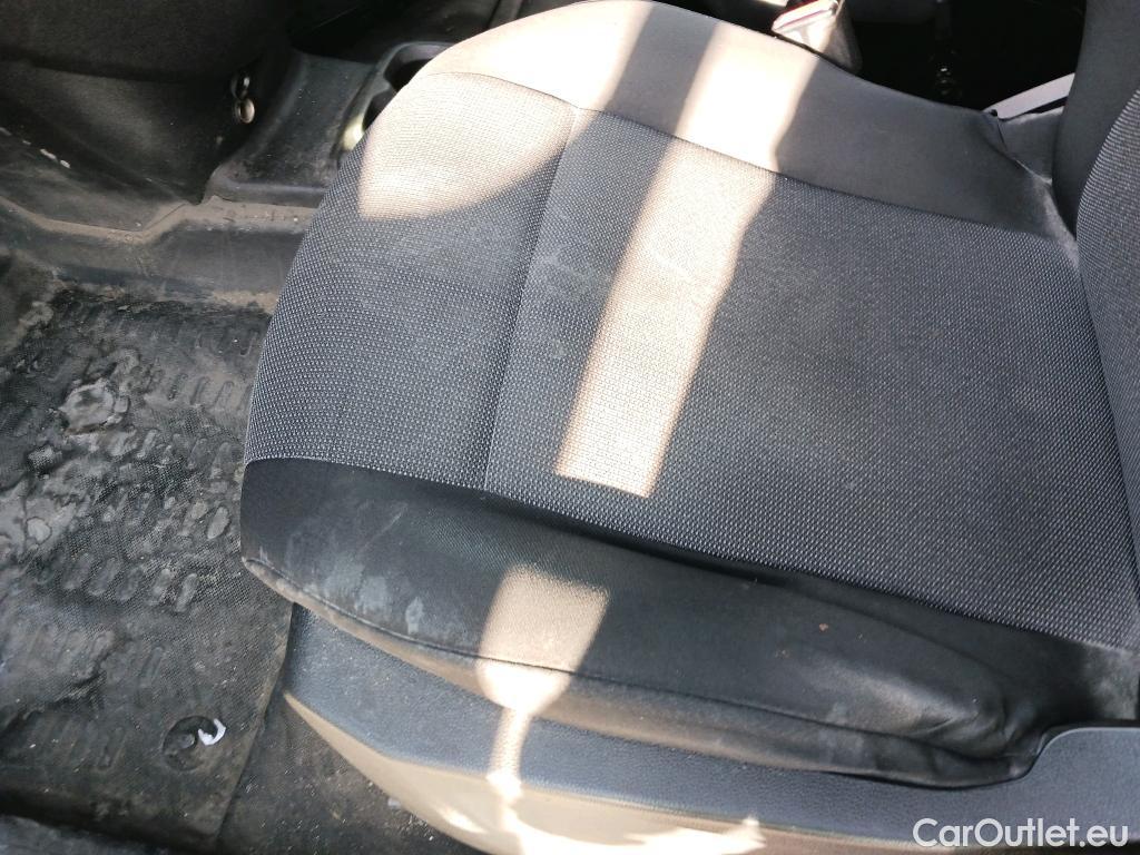  Citroen  Berlingo CITROEN  / 2018 / 3P / furgón derivado de turismo Talla M BlueHDi 73kW CONTROL #22