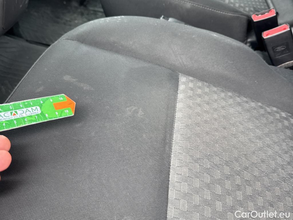  Ford  Transit FORD  Custom / 2012 / 4P / furgón Van 2.0 TDCI 96kW 320 L2 MHEV Trend #27