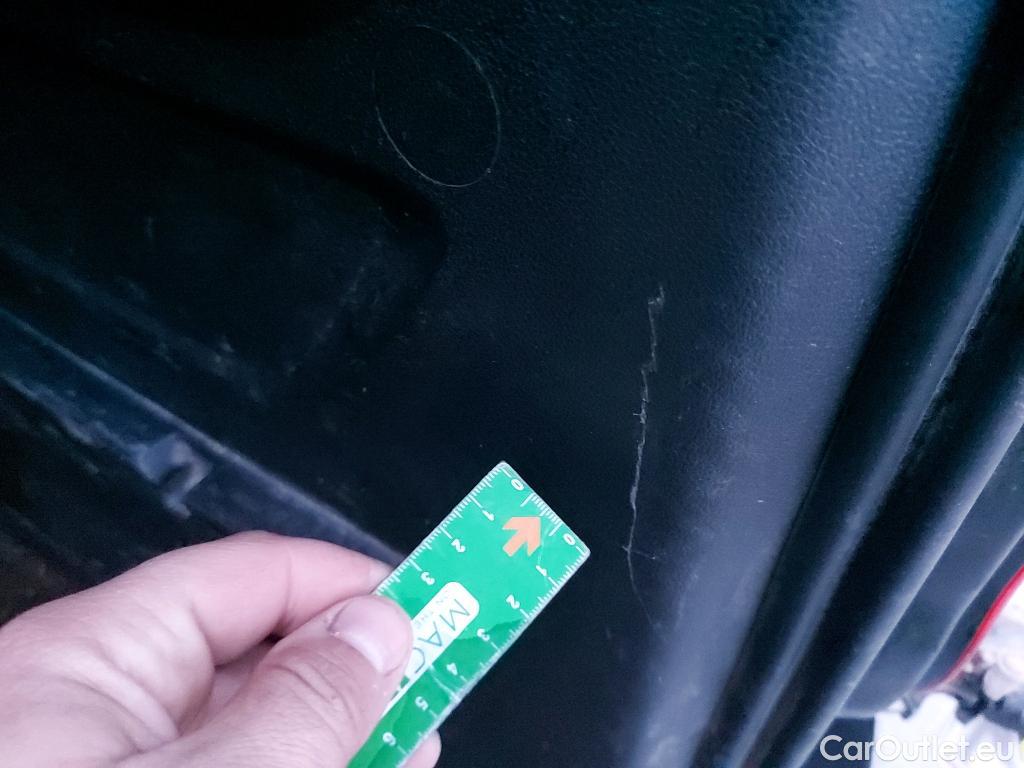  Citroen  Berlingo CITROEN  COMBI Talla M BlueHDi 100 S&S LIVE #16