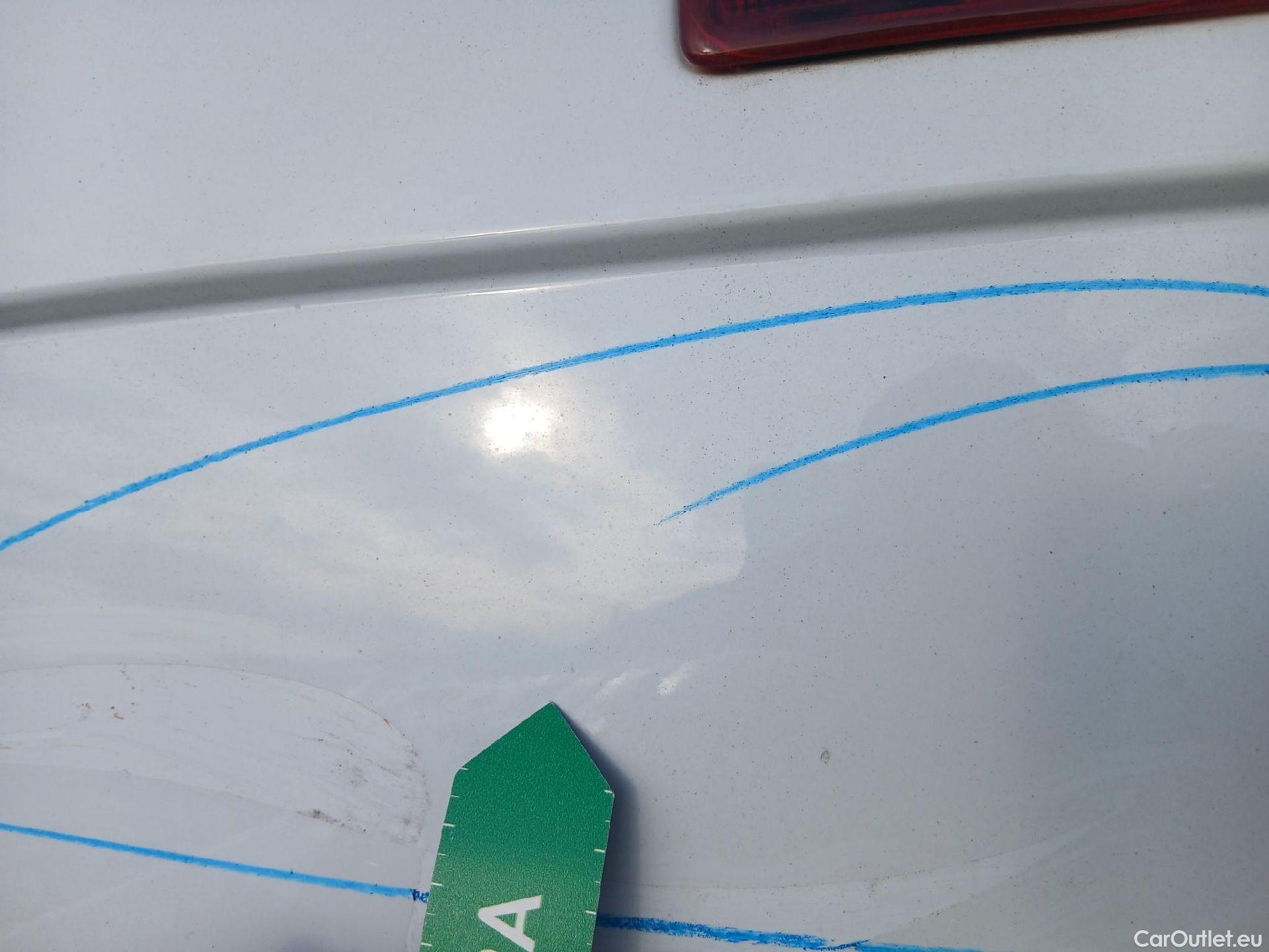  Dacia  Dokker DACIA  / 2013 / 4P / furgón derivado de turismo Van Essential 1.6 80kW (110CV) ECO-G #24