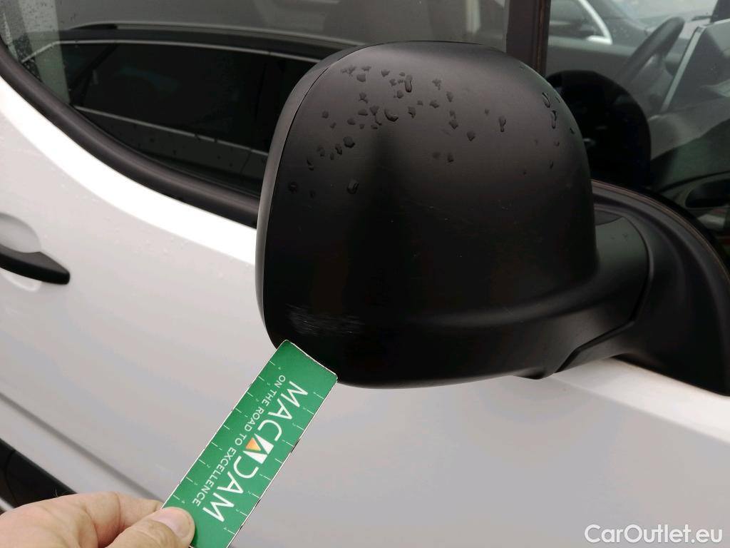  Citroen  Berlingo CITROEN  / 2018 / 5P / furgón derivado de turismo Doble Cab. Talla XL BlueHDi 100 CONTROL #30