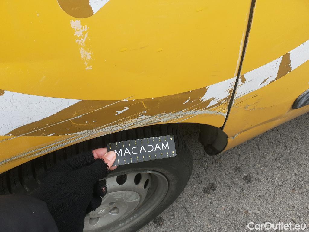  Fiat  Doblo FIAT DOBLÒ CARGO VU 3p 3G furgón derivad Cargo Base 1.3 Multijet 90cv E5+ #22