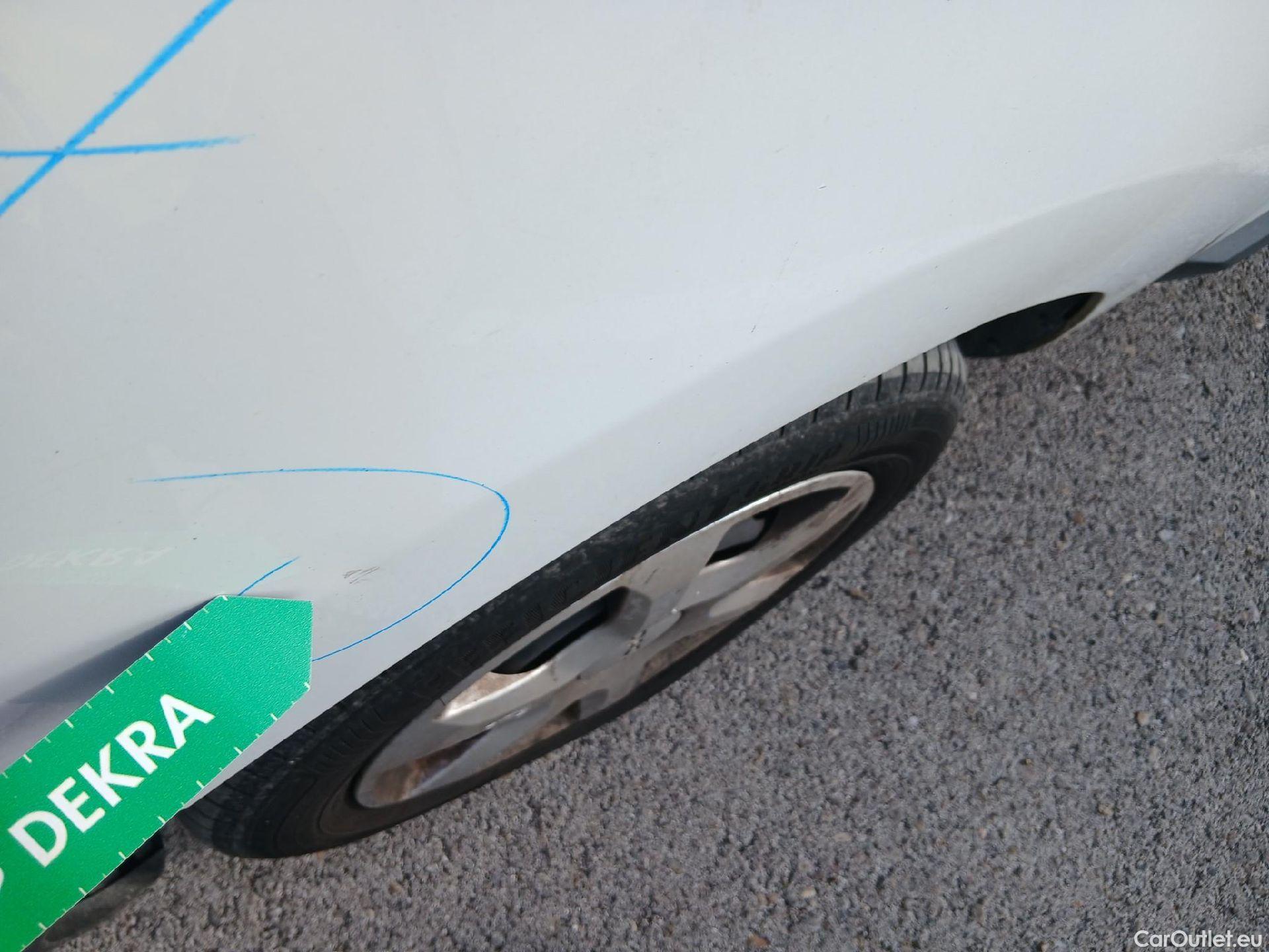  Dacia  Dokker DACIA  / 2013 / 4P / furgón derivado de turismo Van Essential 1.6 80kW (110CV) ECO-G #14