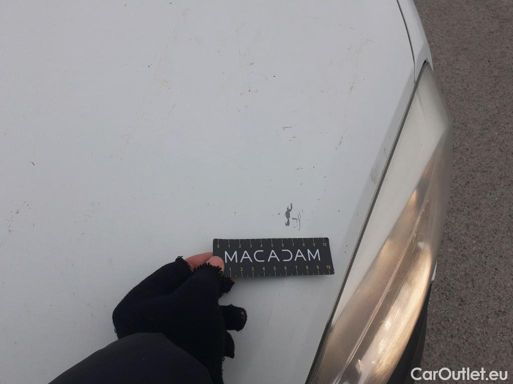  Fiat  Doblo FIAT DOBLÒ CARGO VU 3p 3G furgón derivad Cargo Base 1.3 Multijet 90cv E5+ #40