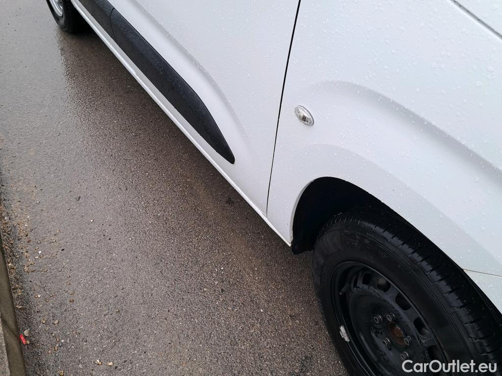  Citroen  Berlingo CITROEN  / 2018 / 3P / furgón derivado de turismo Talla M BlueHDi 73kW CONTROL #3