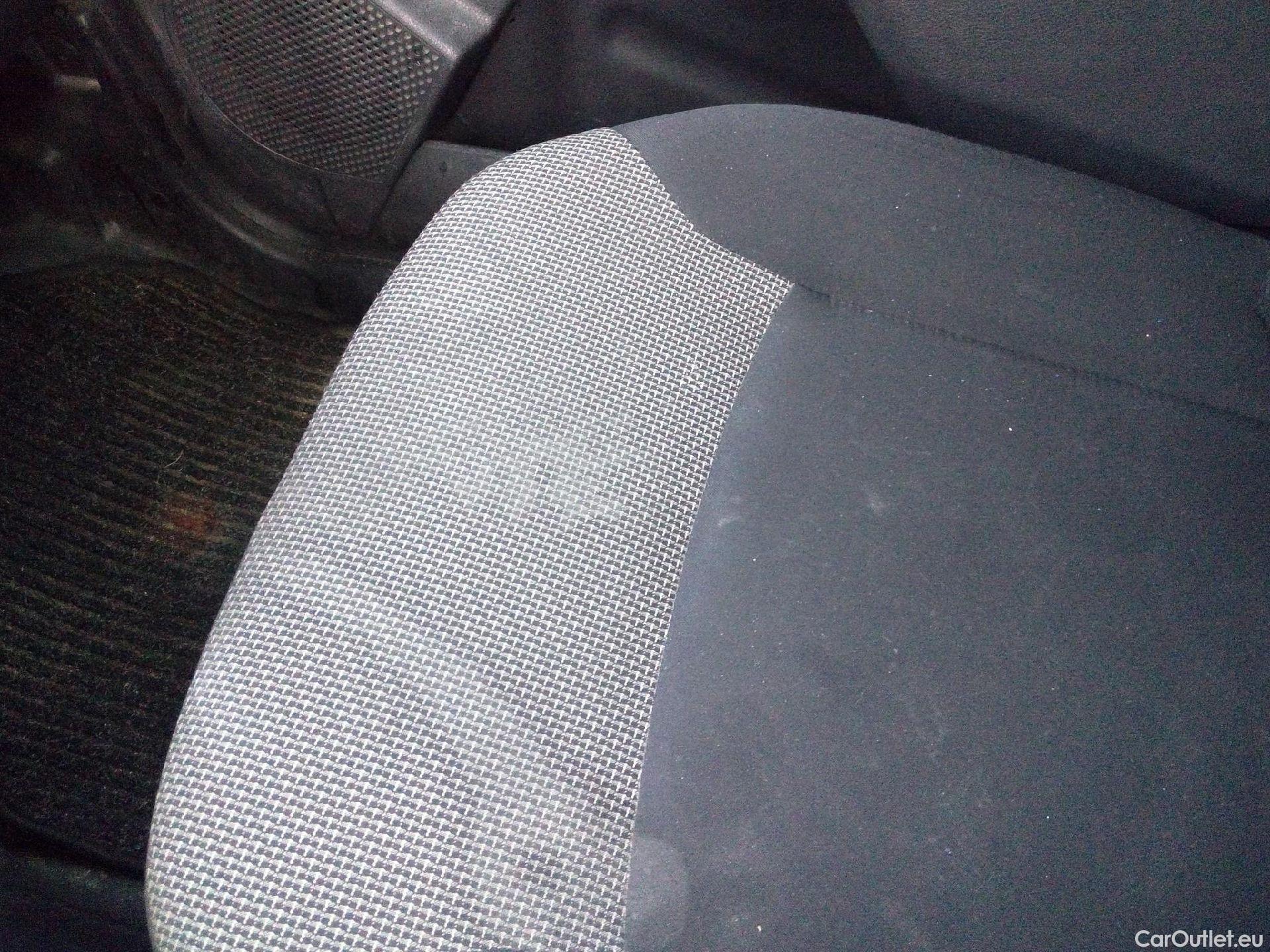  Dacia  Dokker DACIA  / 2013 / 4P / furgón derivado de turismo Van Essential 1.6 80kW (110CV) ECO-G #4