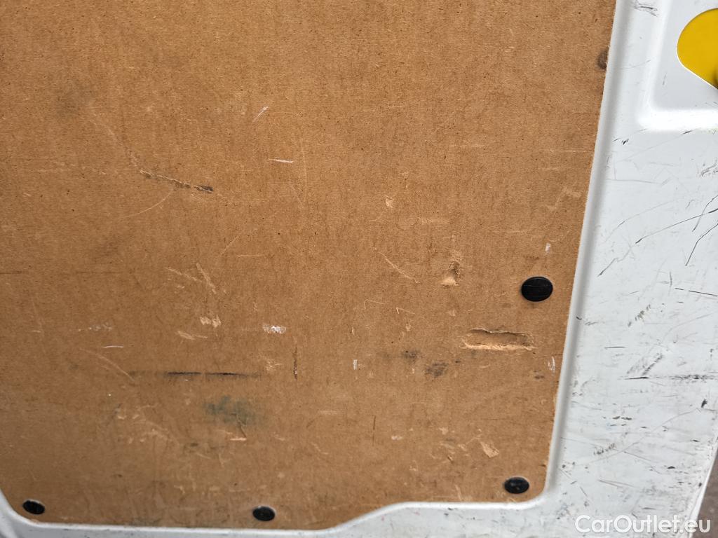  Ford  Transit FORD  Custom / 2012 / 4P / furgón Van 2.0 TDCI 96kW 320 L2 MHEV Trend #40