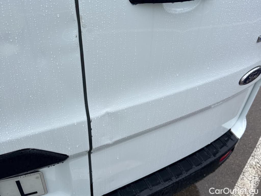  Ford  Transit FORD  Custom / 2012 / 4P / furgón Van 2.0 TDCI 96kW 320 L2 MHEV Trend #12