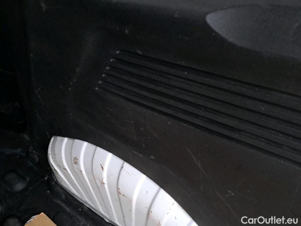  Citroen  Berlingo CITROEN  / 2018 / 3P / furgón derivado de turismo Talla M BlueHDi 73kW CONTROL #15