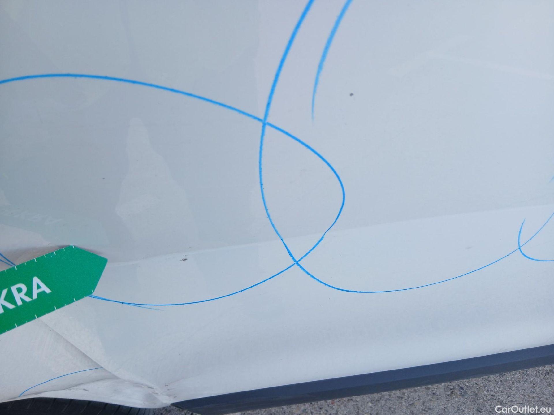  Dacia  Dokker DACIA  / 2013 / 4P / furgón derivado de turismo Van Essential 1.6 80kW (110CV) ECO-G #31