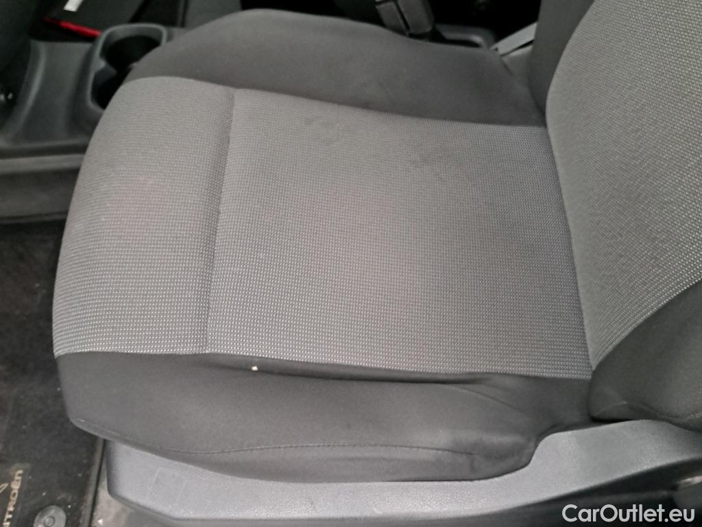  Citroen  Berlingo CITROEN  / 2018 / 3P / furgón derivado de turismo Talla M BlueHDi 73kW CONTROL #8