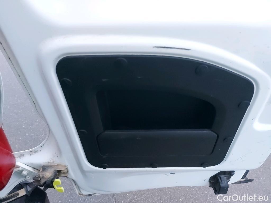  Citroen  Berlingo CITROEN  COMBI Talla M BlueHDi 100 S&S LIVE #9