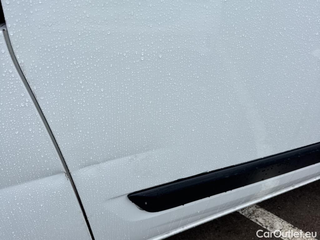  Ford  Transit FORD  Custom / 2012 / 4P / furgón Van 2.0 TDCI 96kW 320 L2 MHEV Trend #7