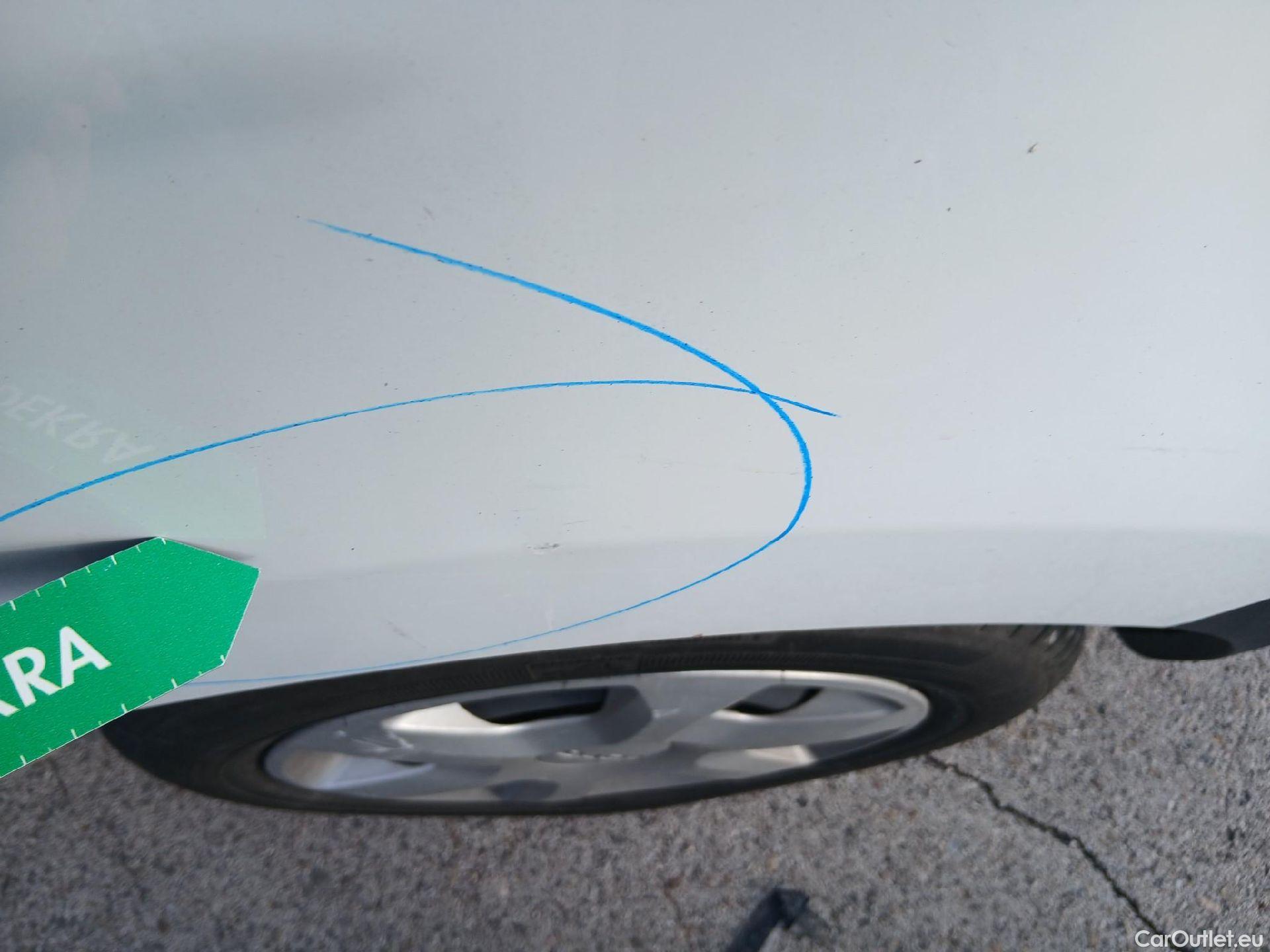  Dacia  Dokker DACIA  / 2013 / 4P / furgón derivado de turismo Van Essential 1.6 80kW (110CV) ECO-G #19