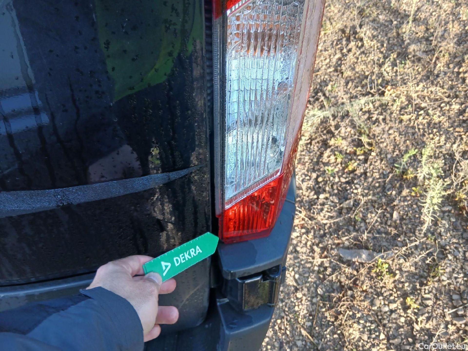  Ford  Transit FORD  / 2013 / 4P / combi 350 96kW L2H2 Kombi Trail MHEV #14