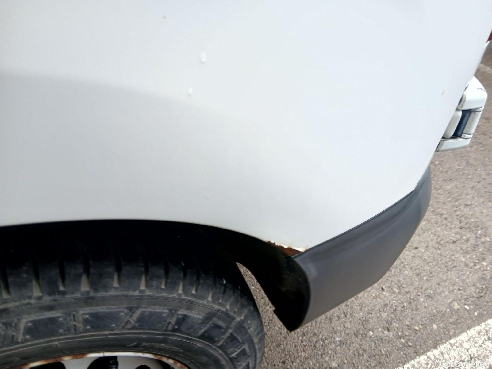  Citroen  Jumpy CITROEN  / 2016 / 4P / combi Talla M BlueHDi 88KW (120CV) 6v Confort #12