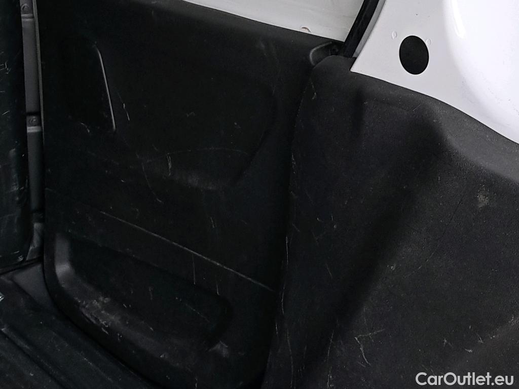  Citroen  Berlingo CITROEN  / 2018 / 3P / furgón derivado de turismo Talla M BlueHDi 73kW CONTROL #17