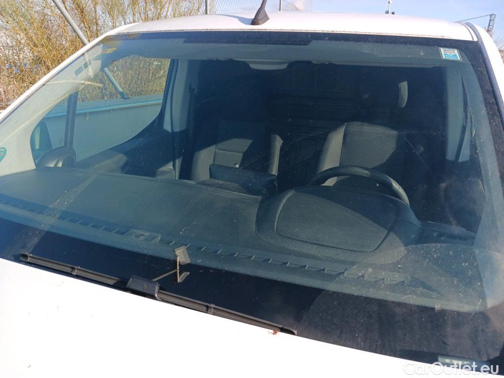  Citroen  Berlingo CITROEN  / 2018 / 3P / furgón derivado de turismo Talla M BlueHDi 73kW CONTROL #1