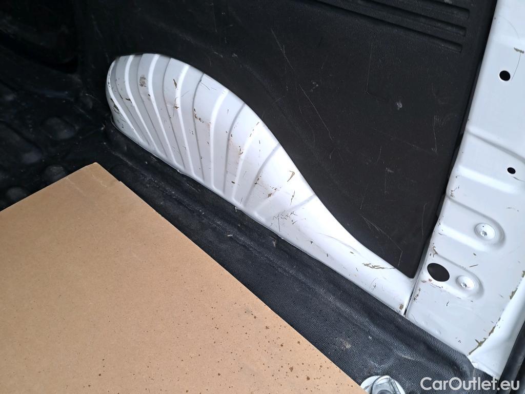  Citroen  Berlingo CITROEN  / 2018 / 3P / furgón derivado de turismo Talla M BlueHDi 73kW CONTROL #1