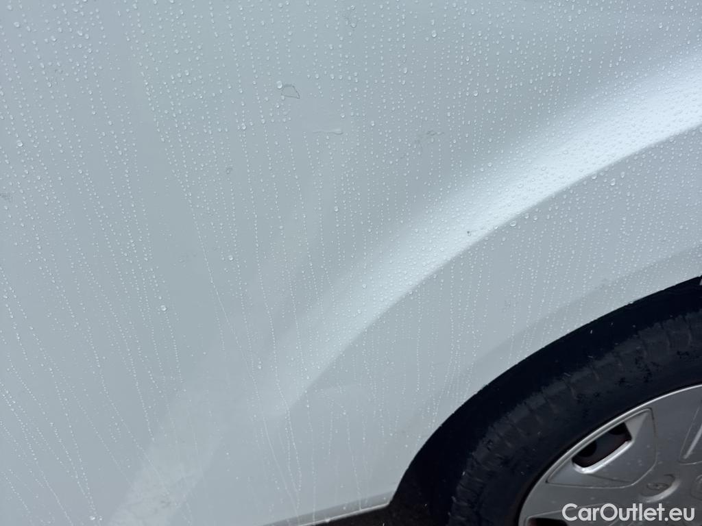  Ford  Transit FORD  Custom / 2012 / 4P / furgón Van 2.0 TDCI 96kW 320 L2 MHEV Trend #1