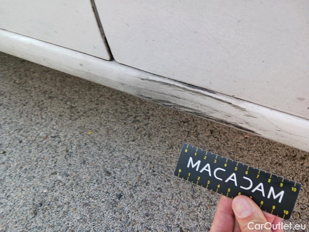  Citroen  Berlingo CITROEN  / 2018 / 3P / furgón derivado de turismo Talla M BlueHDi 73kW CONTROL #17