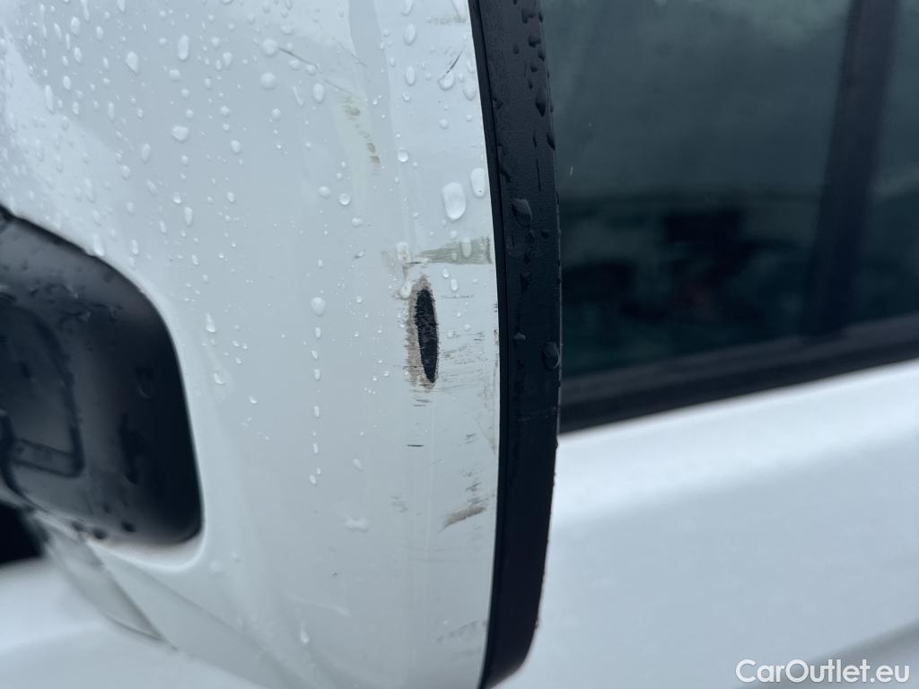  Ford  Transit FORD  Custom / 2012 / 4P / furgón Van 2.0 TDCI 96kW 320 L2 MHEV Trend #43