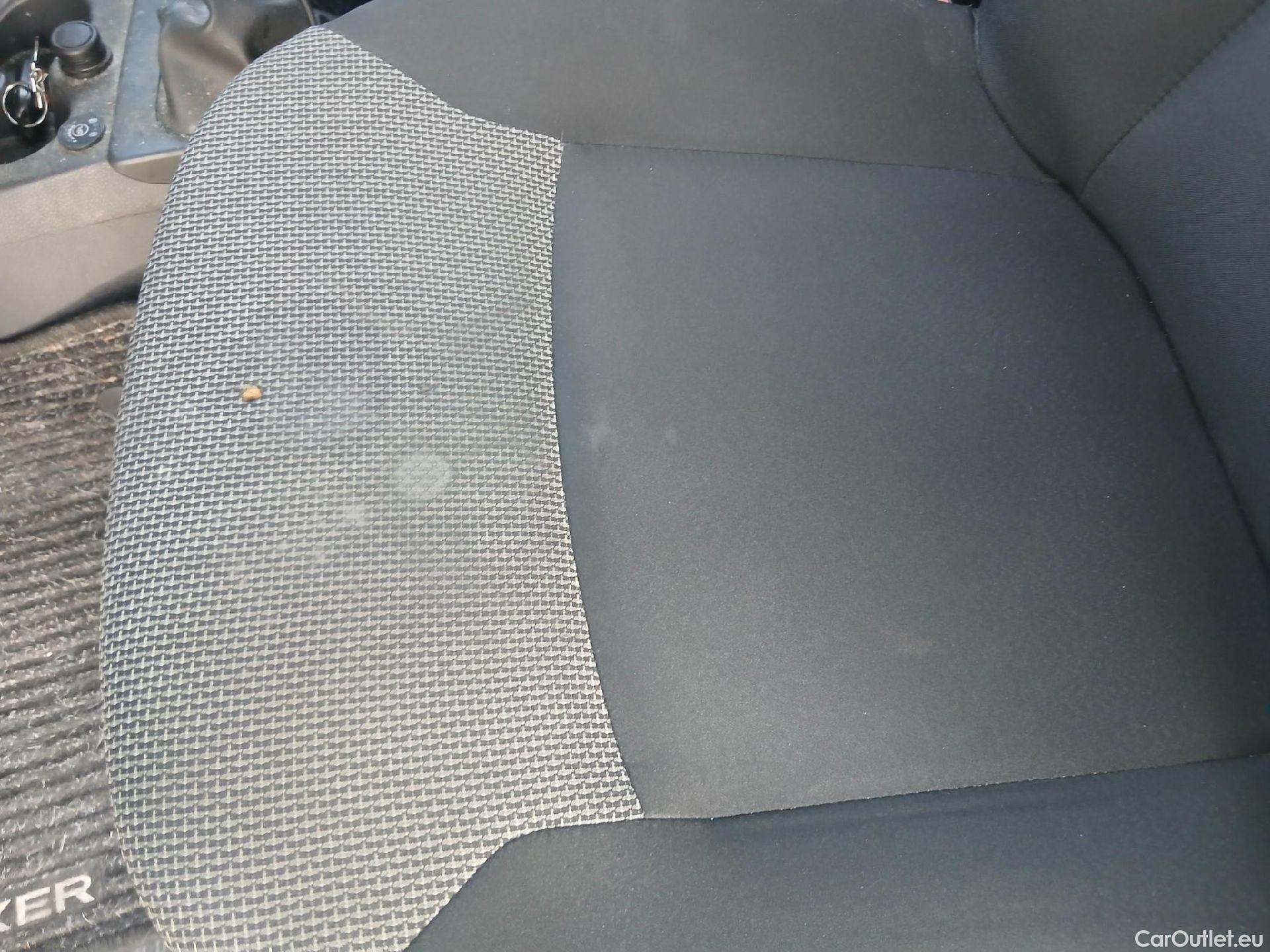  Dacia  Dokker DACIA  / 2013 / 4P / furgón derivado de turismo Van Essential 1.6 80kW (110CV) ECO-G #3