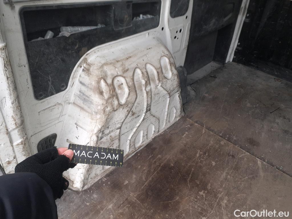  Fiat  Doblo FIAT DOBLÒ CARGO VU 3p 3G furgón derivad Cargo Base 1.3 Multijet 90cv E5+ #4