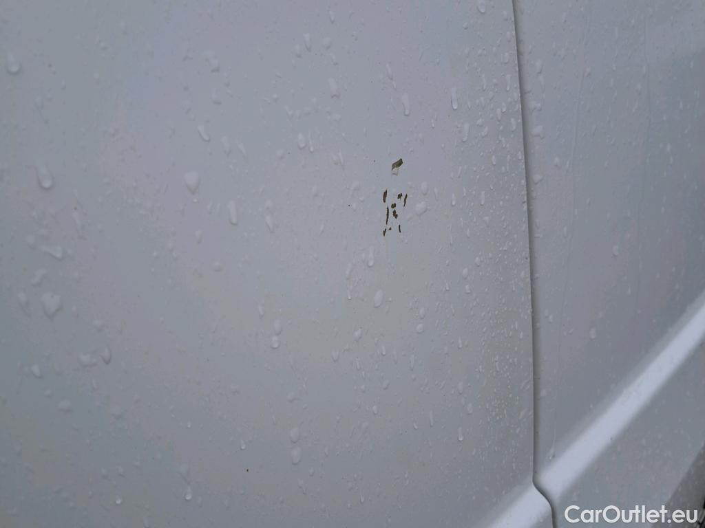  Citroen  Berlingo CITROEN  / 2018 / 3P / furgón derivado de turismo Talla M BlueHDi 73kW CONTROL #7