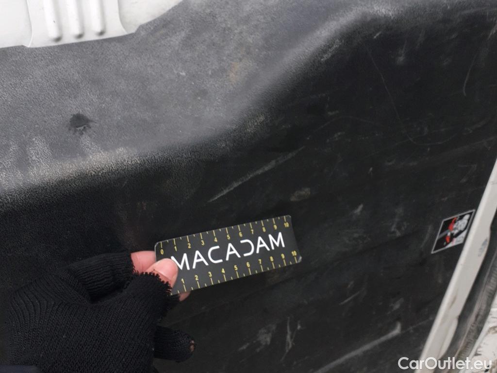  Fiat  Doblo FIAT DOBLÒ CARGO VU 3p 3G furgón derivad Cargo Base 1.3 Multijet 90cv E5+ #56