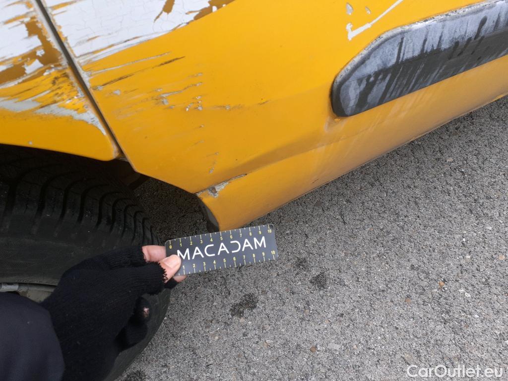  Fiat  Doblo FIAT DOBLÒ CARGO VU 3p 3G furgón derivad Cargo Base 1.3 Multijet 90cv E5+ #17