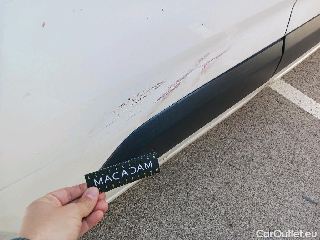  Citroen  Berlingo CITROEN  / 2018 / 3P / furgón derivado de turismo Talla M BlueHDi 73kW CONTROL #12