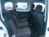  Citroen  Berlingo CITROEN  COMBI Talla M BlueHDi 100 S&S LIVE #7
