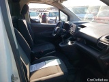 Citroen  Berlingo CITROEN  / 2018 / 3P / furgón derivado de turismo Talla M BlueHDi 73kW CONTROL #6